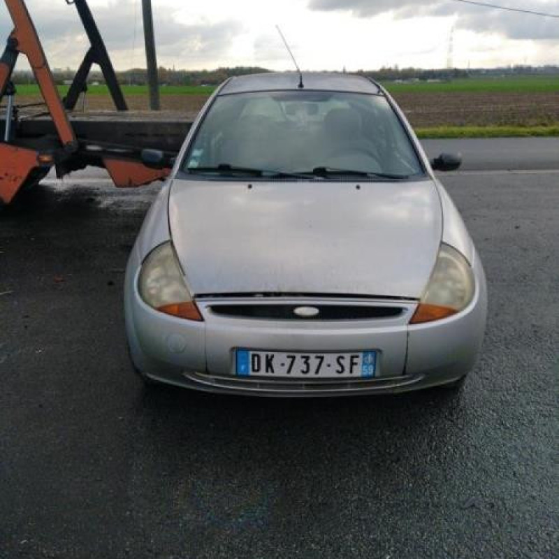 Leve vitre electrique avant droit FORD KA 1 Photo n°8