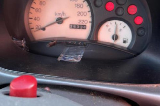 Leve vitre electrique avant droit FORD KA 1