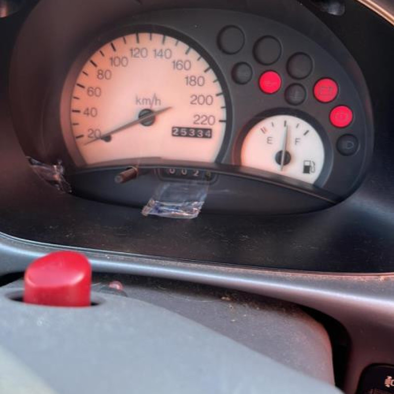 Leve vitre electrique avant droit FORD KA 1 Photo n°9