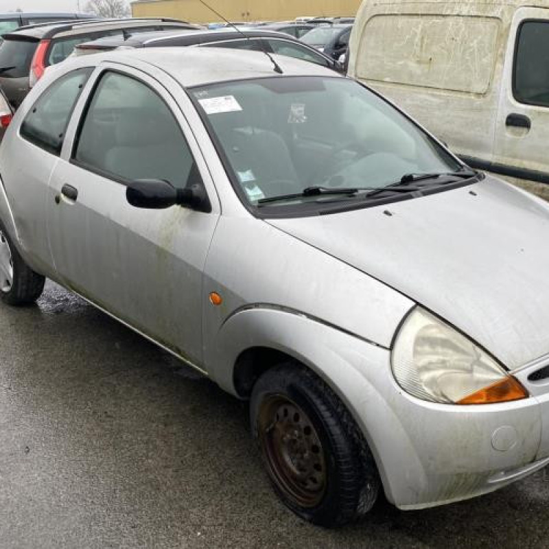 Leve vitre electrique avant droit FORD KA 1 Photo n°13
