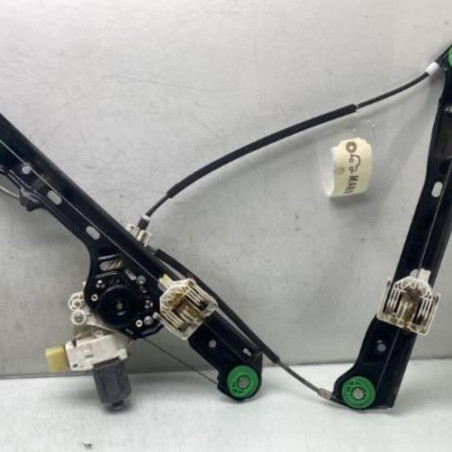 Leve vitre electrique avant gauche BMW SERIE 1 E87 Photo n°1
