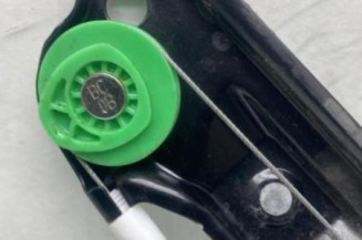 Leve vitre electrique avant gauche BMW SERIE 1 E87