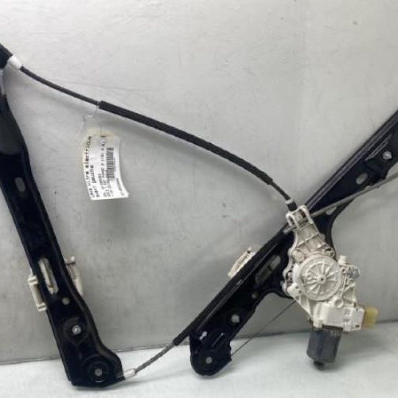 Leve vitre electrique avant gauche BMW SERIE 1 E87 Photo n°10