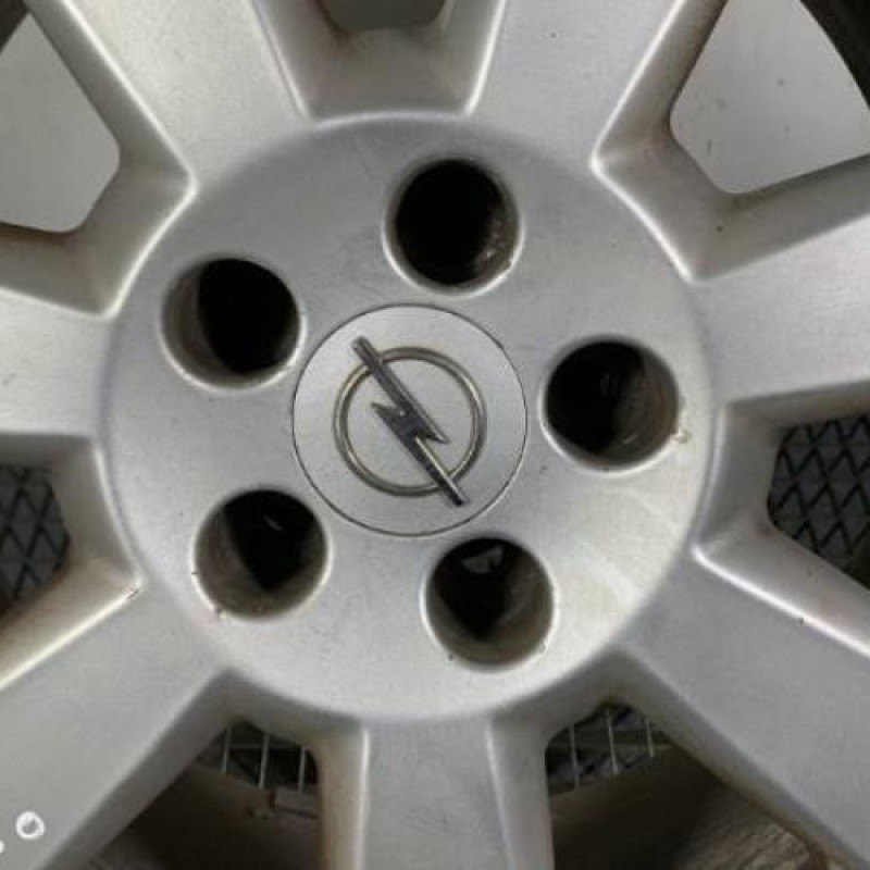 Jante OPEL SIGNUM Photo n°2