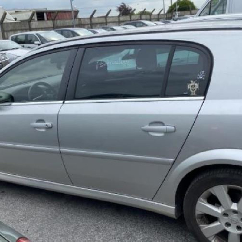 Jante OPEL SIGNUM Photo n°17