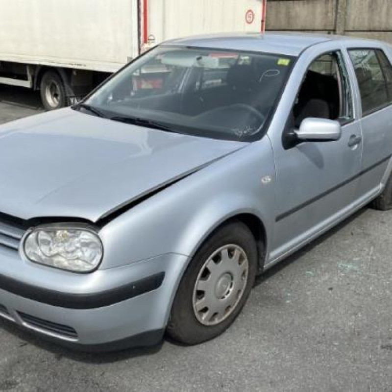 Jante VOLKSWAGEN GOLF 4 Photo n°4