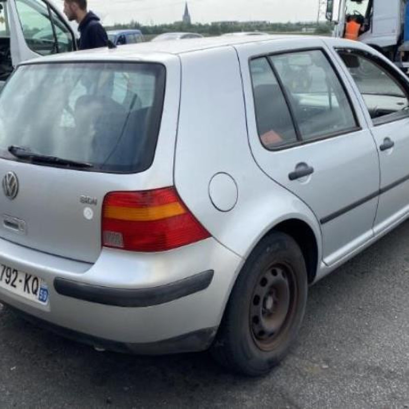 Jante VOLKSWAGEN GOLF 4 Photo n°6