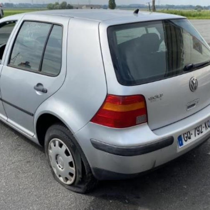 Jante VOLKSWAGEN GOLF 4 Photo n°7