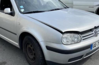 Jante VOLKSWAGEN GOLF 4
