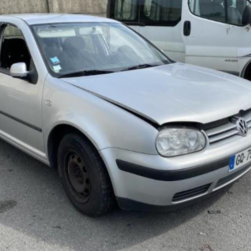 Jante VOLKSWAGEN GOLF 4 Photo n°5