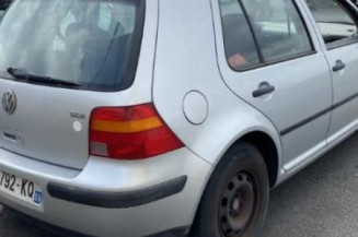 Jante VOLKSWAGEN GOLF 4