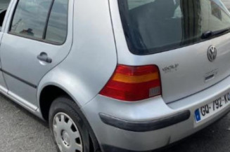 Jante VOLKSWAGEN GOLF 4