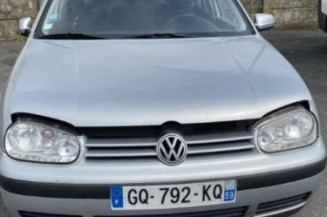 Jante VOLKSWAGEN GOLF 4