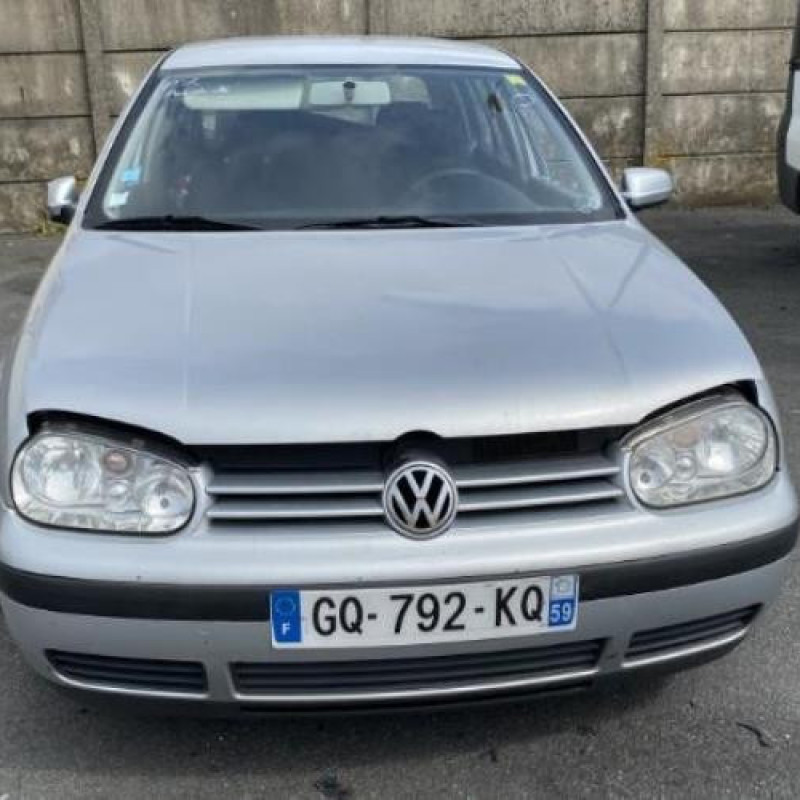 Jante VOLKSWAGEN GOLF 4 Photo n°9
