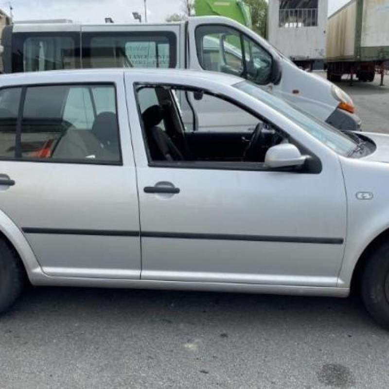 Jante VOLKSWAGEN GOLF 4 Photo n°10
