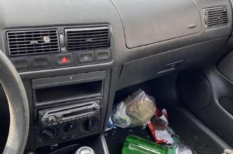 Jante VOLKSWAGEN GOLF 4