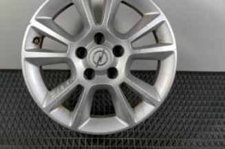 Jante OPEL MERIVA A Photo n°1