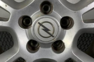 Jante OPEL MERIVA A