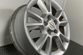 Jante OPEL MERIVA A