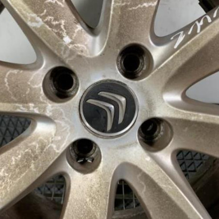 Jante CITROEN C4 PICASSO 1