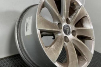 Jante CITROEN C4 PICASSO 1