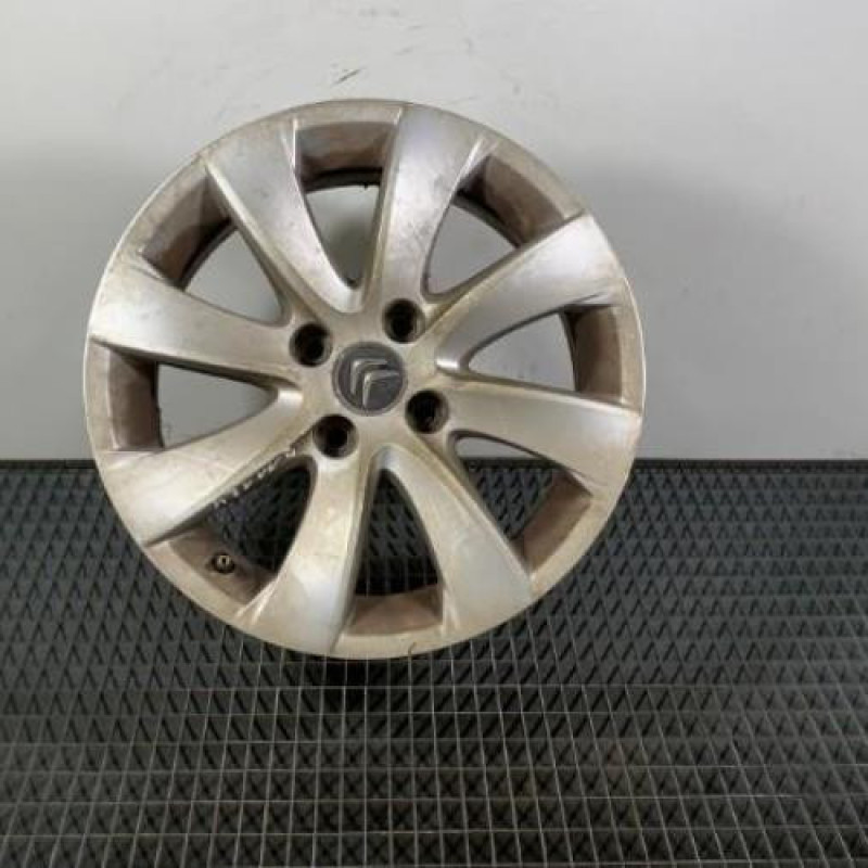 Jante CITROEN C4 PICASSO 1 Photo n°1
