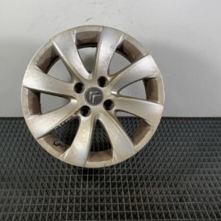 Jante CITROEN C4 PICASSO 1 Photo n°1