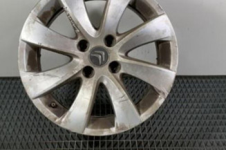 Jante CITROEN C4 PICASSO 1 Photo n°1