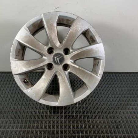 Jante CITROEN C4 PICASSO 1 Photo n°1