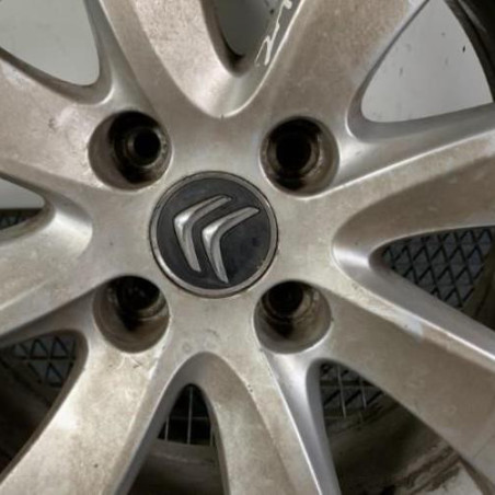 Jante CITROEN C4 PICASSO 1