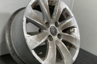 Jante CITROEN C4 PICASSO 1