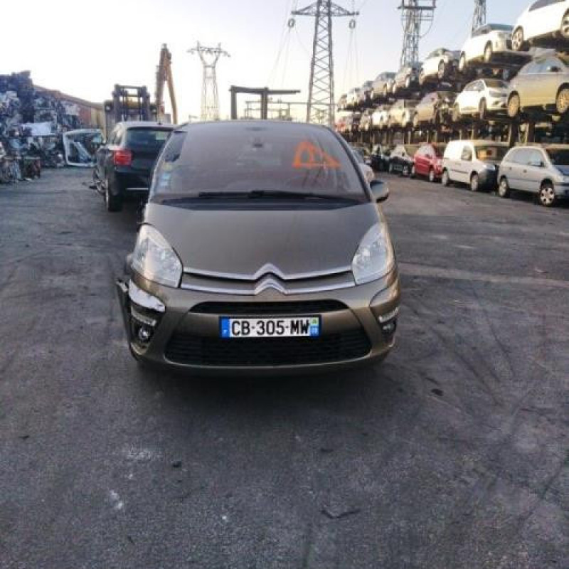 Jante CITROEN C4 PICASSO 1 Photo n°4