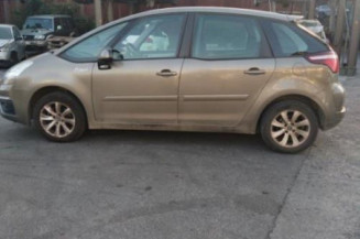Jante CITROEN C4 PICASSO 1