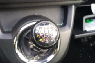 Jante CITROEN C4 PICASSO 1