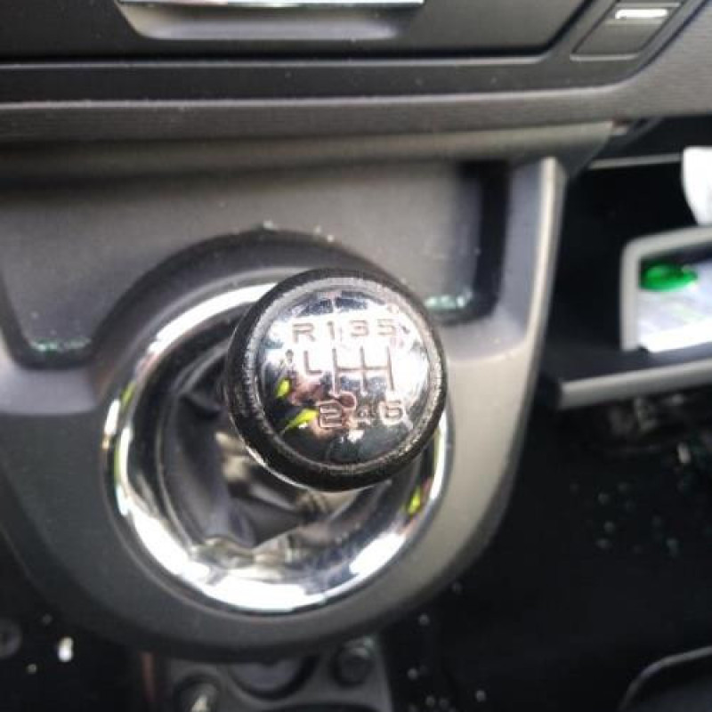 Jante CITROEN C4 PICASSO 1 Photo n°10