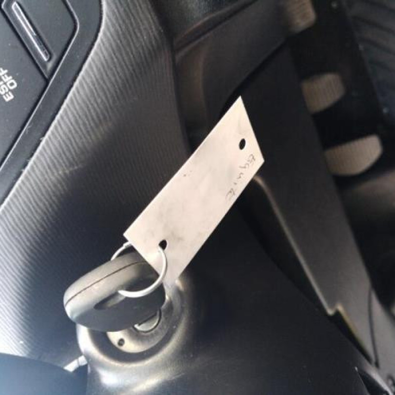 Jante CITROEN C4 PICASSO 1 Photo n°12