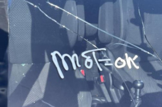 Jante CITROEN C4 PICASSO 1