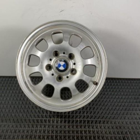 Jante BMW SERIE 3 E46 Photo n°1