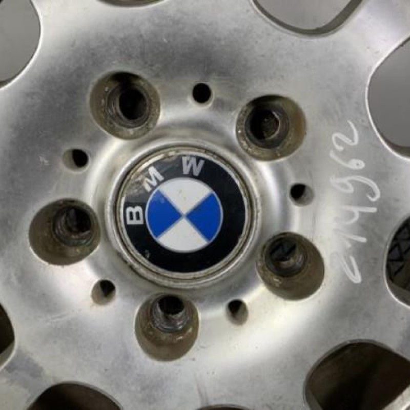 Jante BMW SERIE 3 E46 Photo n°2