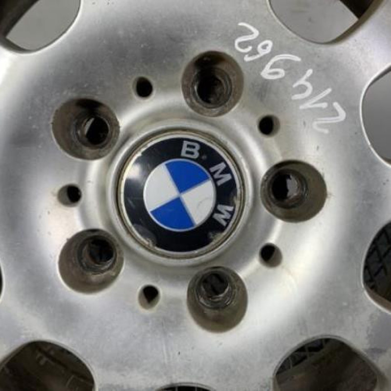 Jante BMW SERIE 3 E46 Photo n°2