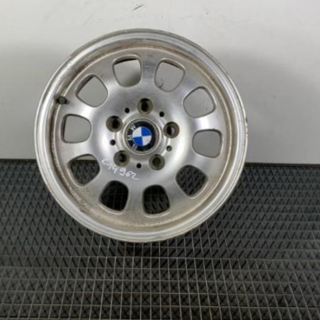 Jante BMW SERIE 3 E46 Photo n°1