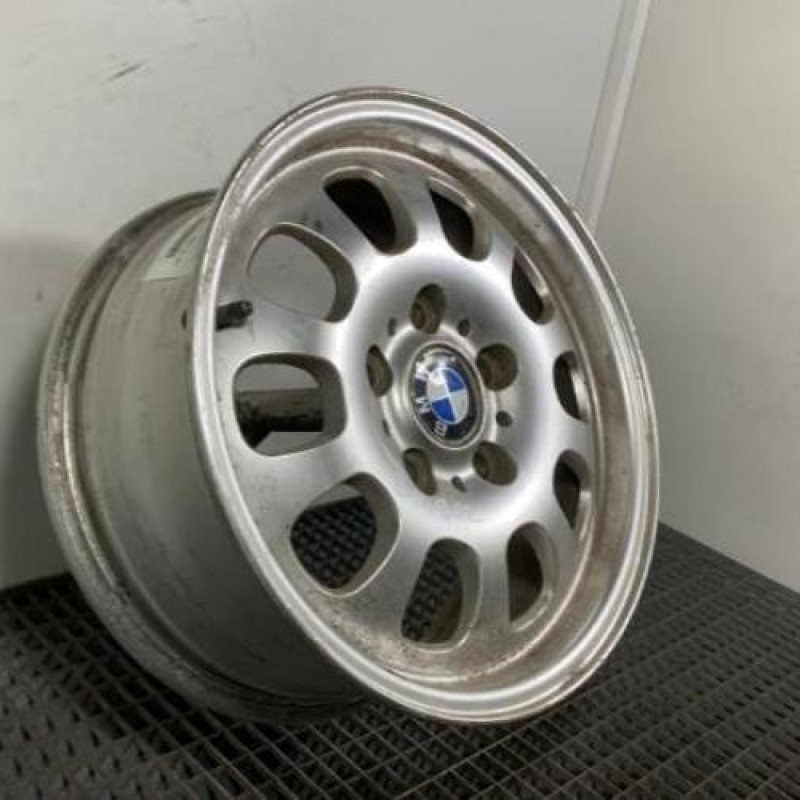 Jante BMW SERIE 3 E46 Photo n°3