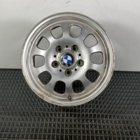 Jante BMW SERIE 3 E46 Photo n°1