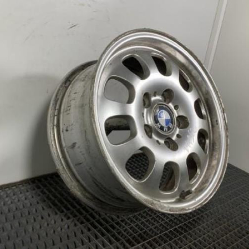 Jante BMW SERIE 3 E46 Photo n°3