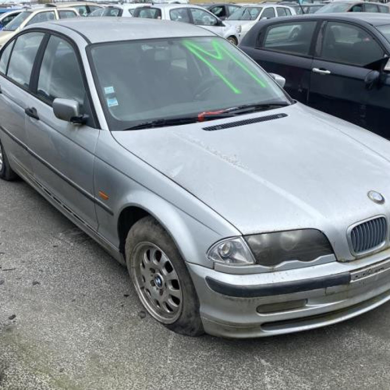 Jante BMW SERIE 3 E46 Photo n°4