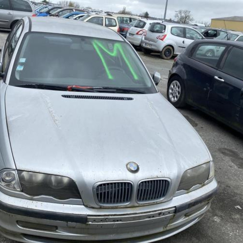 Jante BMW SERIE 3 E46 Photo n°5