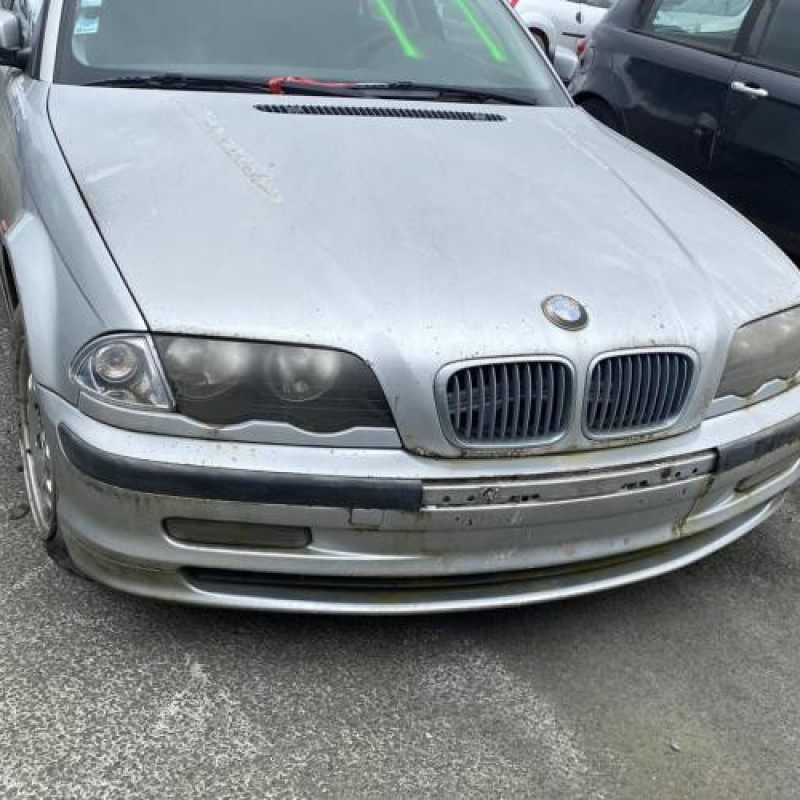 Jante BMW SERIE 3 E46 Photo n°6