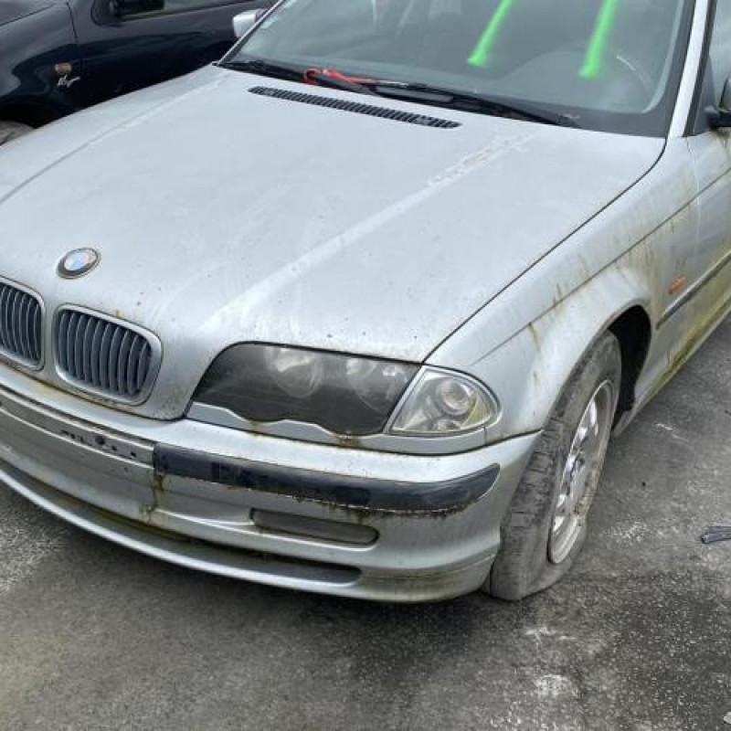Jante BMW SERIE 3 E46 Photo n°7