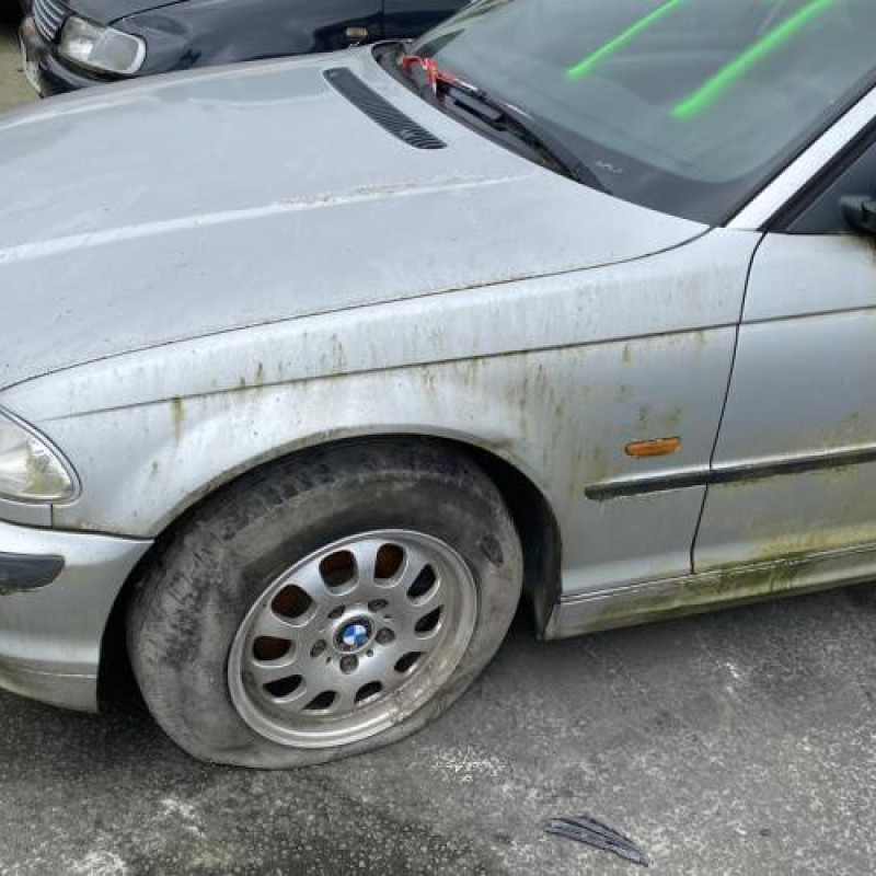 Jante BMW SERIE 3 E46 Photo n°8
