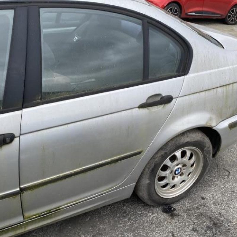 Jante BMW SERIE 3 E46 Photo n°10